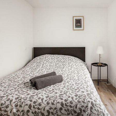 Charmant Appartement Au Coeur Du Vieux Lille Zewnętrze zdjęcie