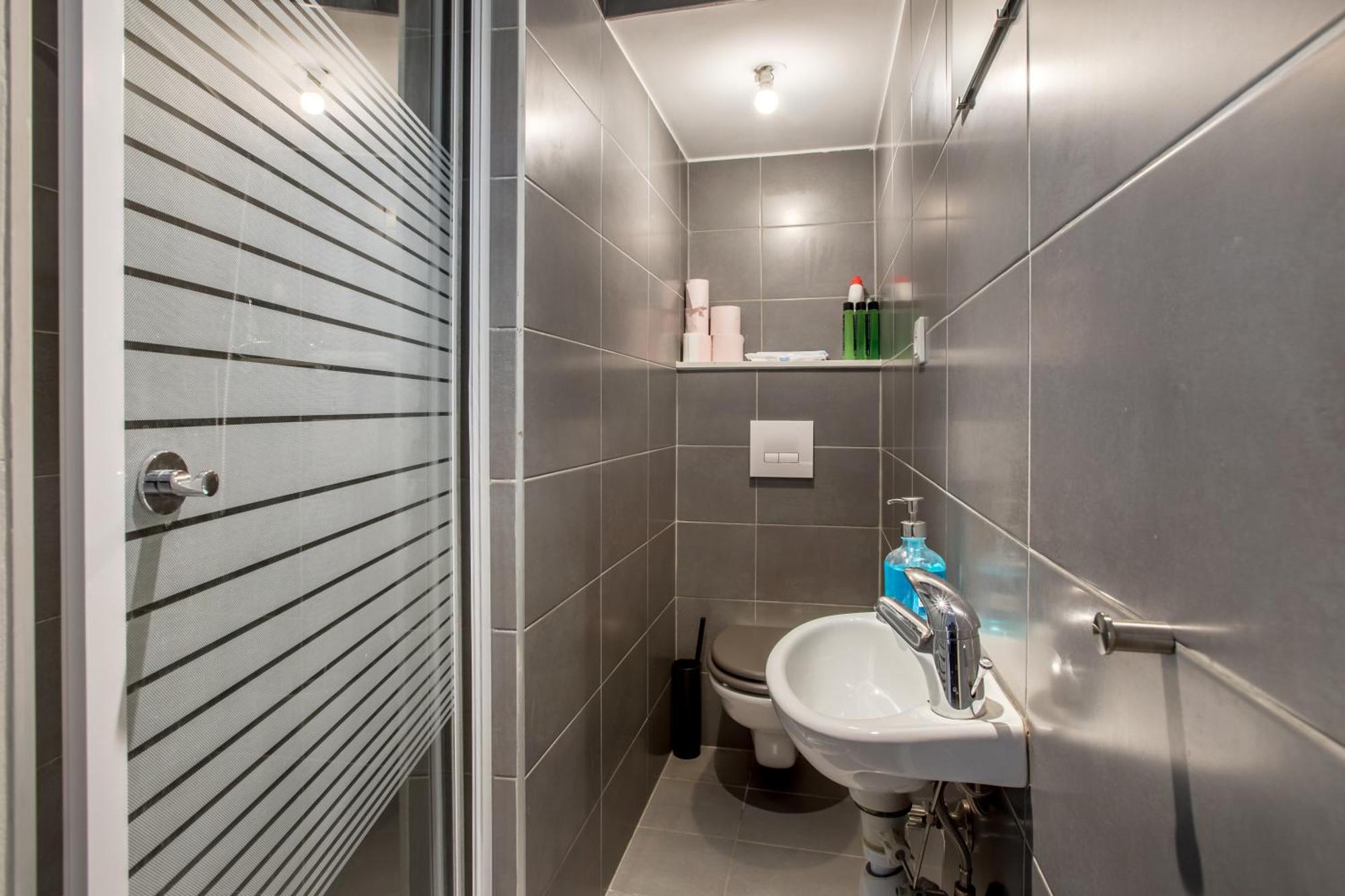 Charmant Appartement Au Coeur Du Vieux Lille Zewnętrze zdjęcie