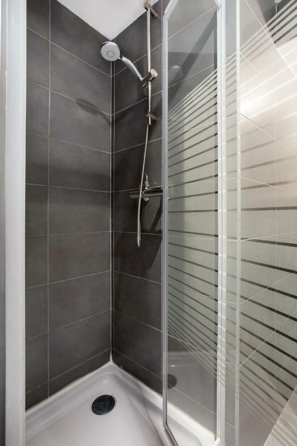Charmant Appartement Au Coeur Du Vieux Lille Zewnętrze zdjęcie