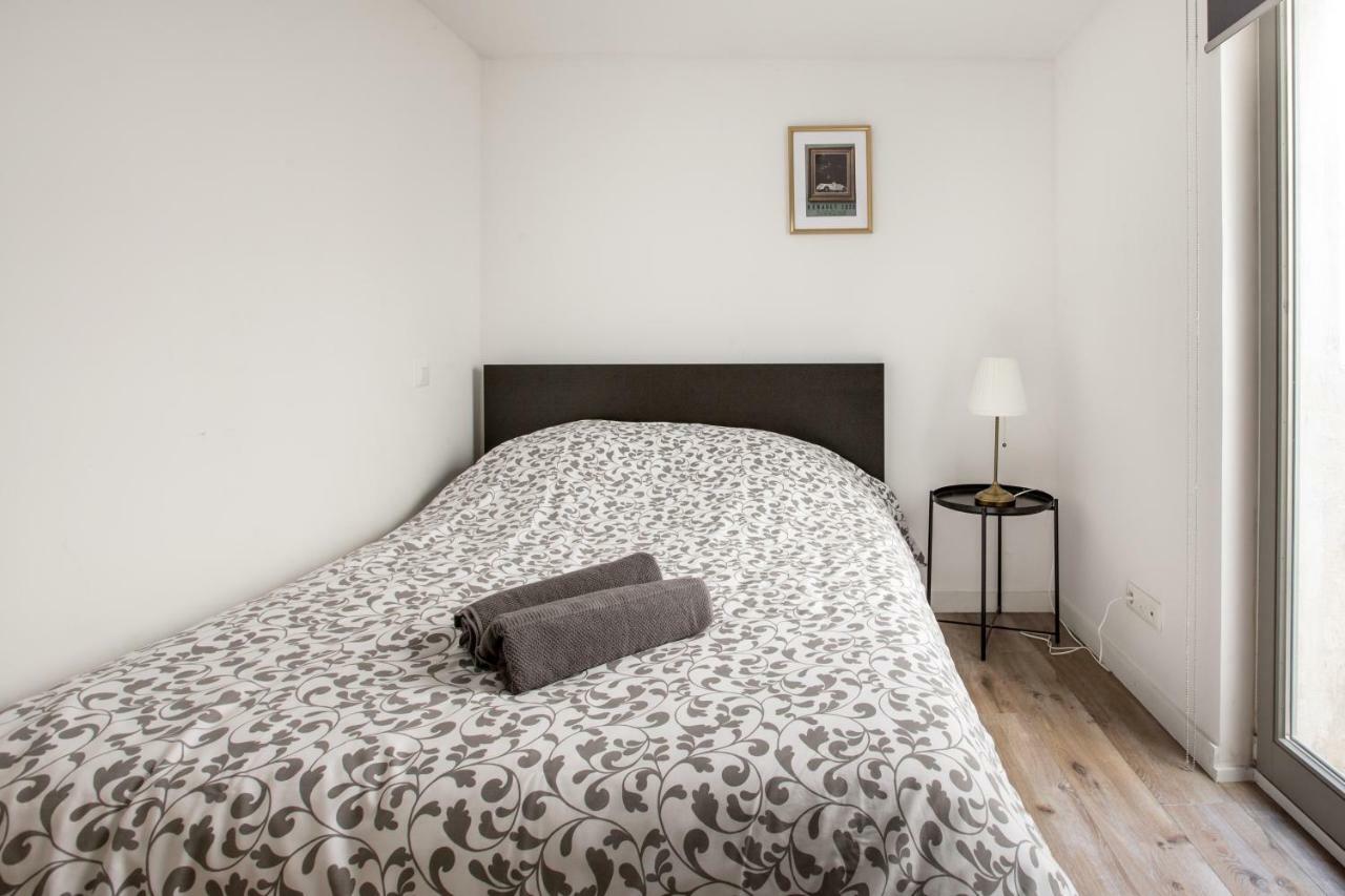 Charmant Appartement Au Coeur Du Vieux Lille Zewnętrze zdjęcie
