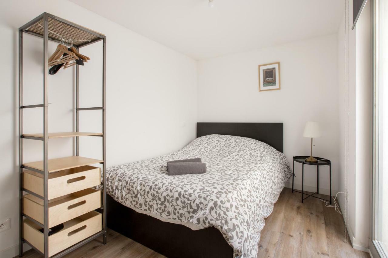 Charmant Appartement Au Coeur Du Vieux Lille Zewnętrze zdjęcie