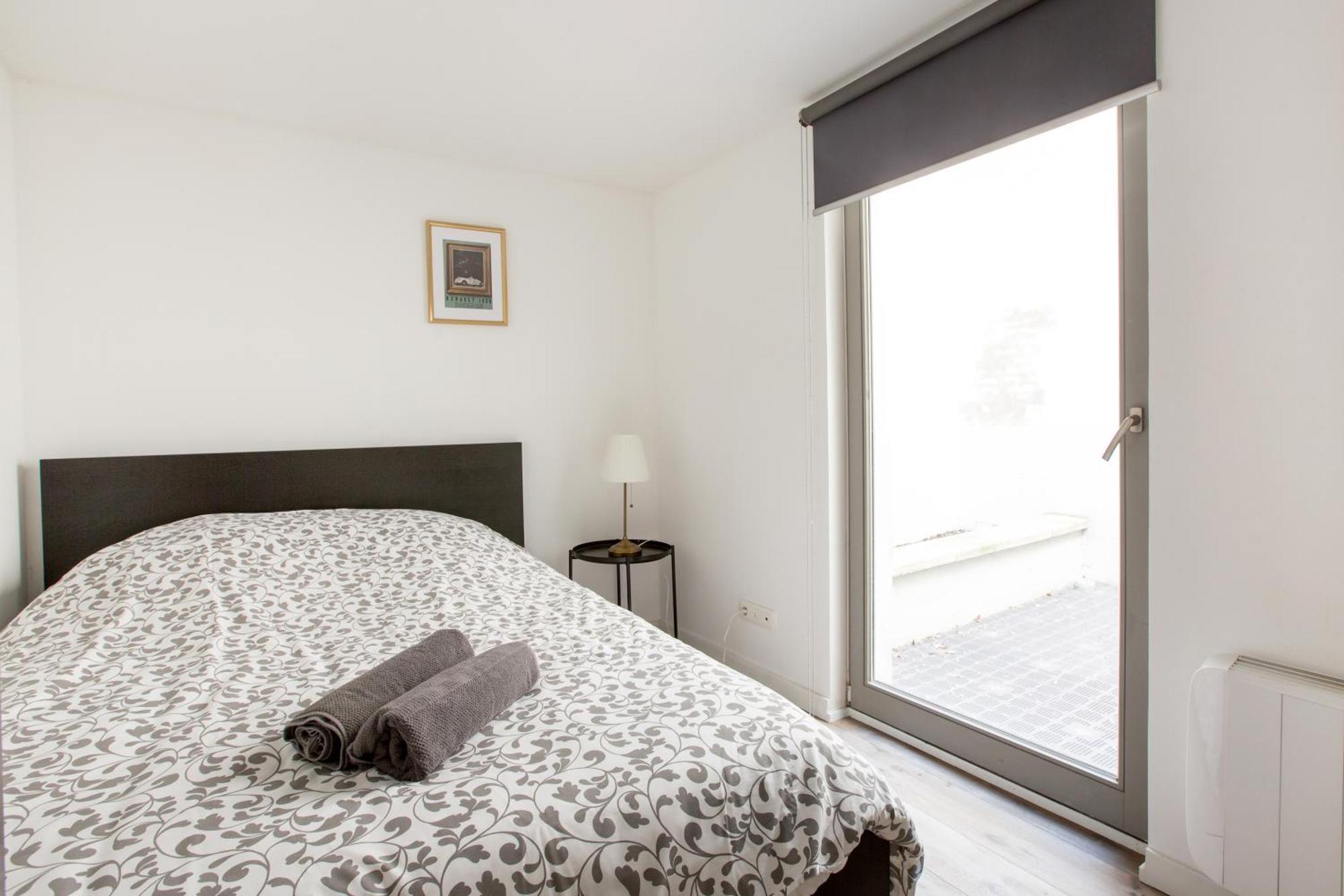 Charmant Appartement Au Coeur Du Vieux Lille Zewnętrze zdjęcie